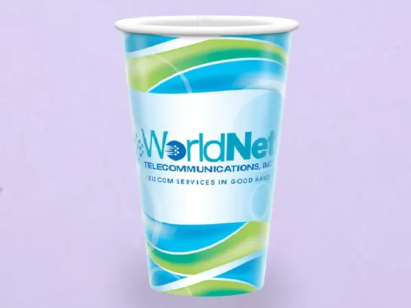 16 oz Cold Paper Cup