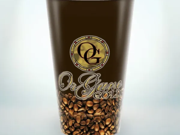 16 oz Hot Paper Cup
