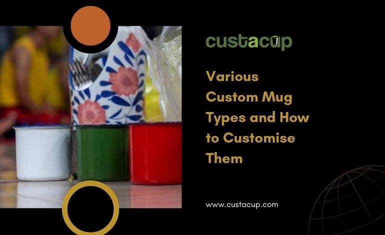 Custom Cold Paper Cups